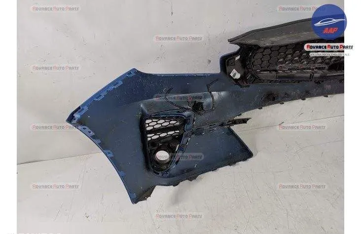 Bara Fata originala cu senzori Kia  Ceed  3 [2018 - 2021] - Foto 8