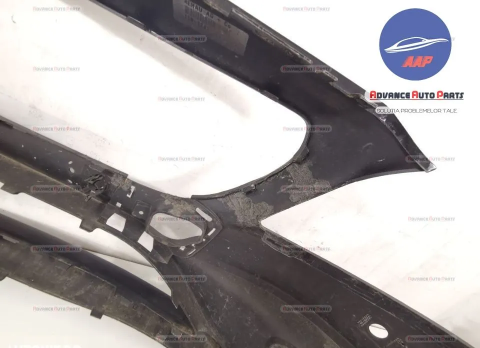 Bara fata cu senzori si parktronic originala Mercedes-Benz  CLS-Class - Foto 7