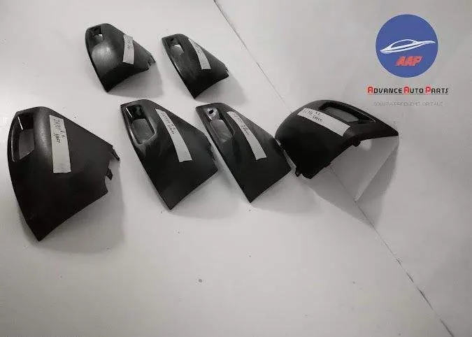 Flaps Bara Fata Dreapta originala cu senzor Land Rover Range Rover Spo - Foto 3