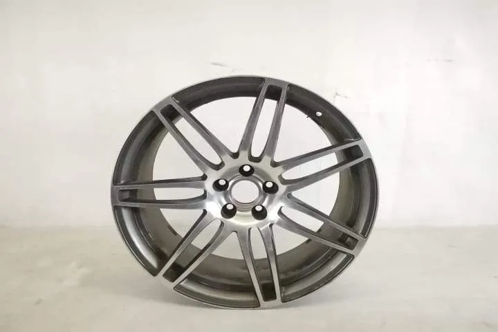 Janta Originala 9 J R 20 ET 37 S Line  Audi  A8  D4/4H [2010 - 2014]