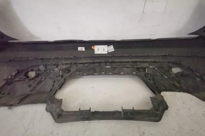 Bara Spate Originala Cu Senzori In Stare Buna Land Rover  Range Rover - Foto 5