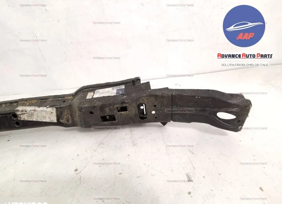 armatura panou spate originala  Mercedes-Benz  E-Class  W212/S212/C207 - Foto 3