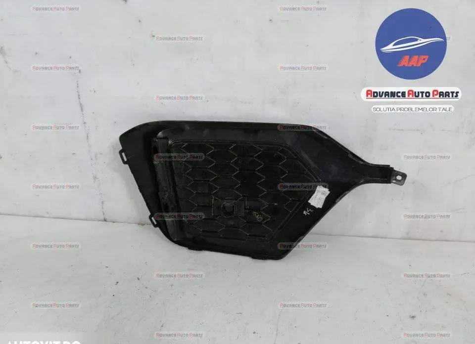 Grila Proiector Stanga originala Honda  Civic  10 [2015 - 2020] - Foto 6