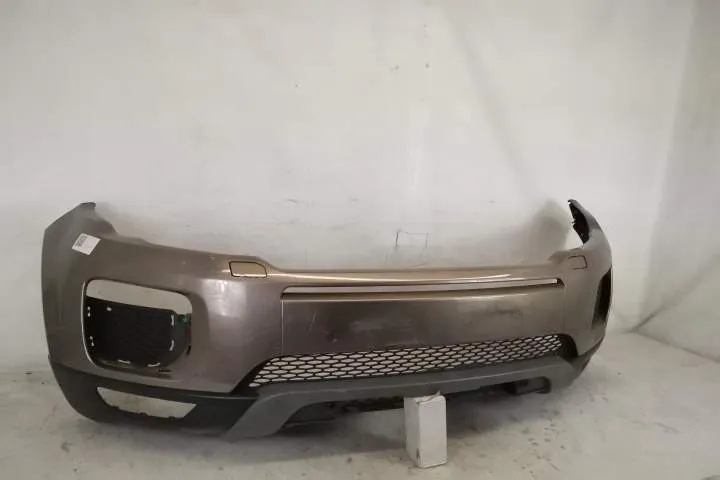 Bara Fata Originala Cu Senzori Si Spalatoare In Stare Buna Land Rover - Foto 2