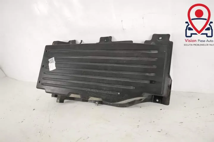 Scut Podea Spate Original In Stare Buna Land Rover  Range Rover Sport - Foto 3