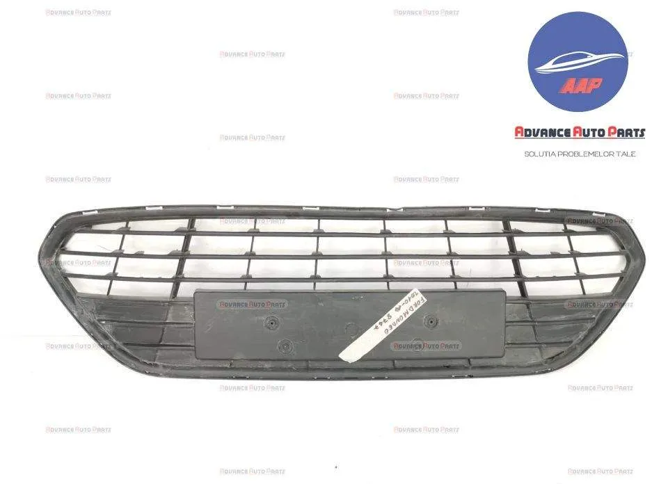 Grila bara inferioara originala in stare buna Ford  Mondeo  MK4 [facel