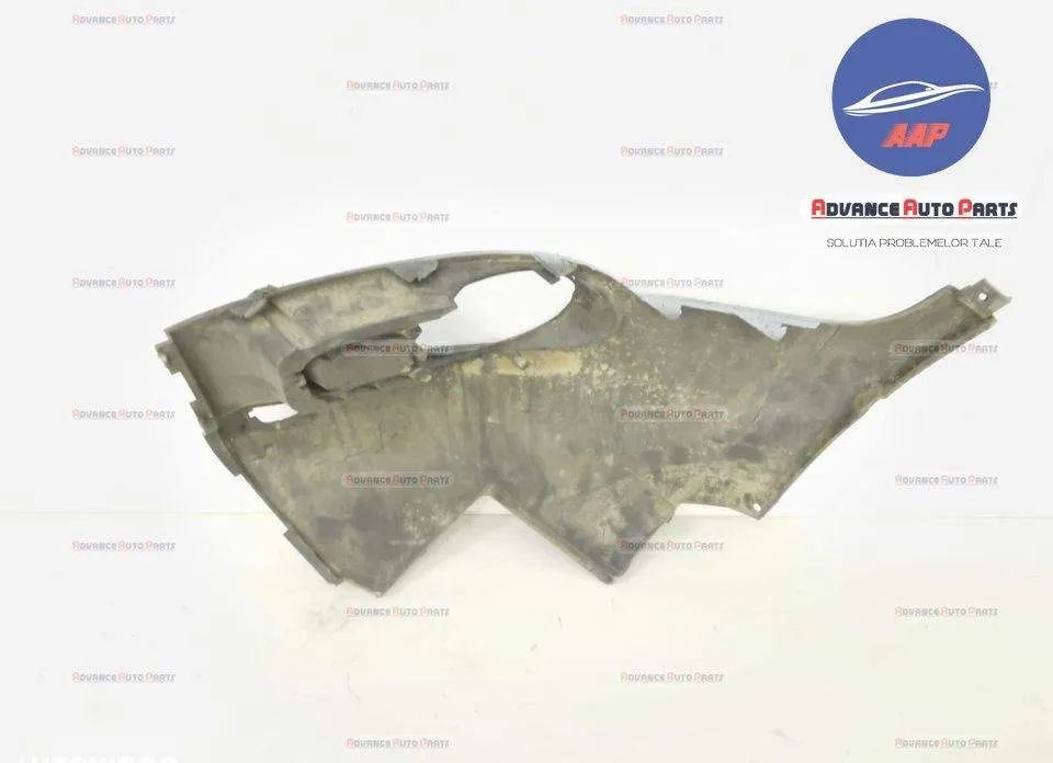 Grila proiector dreapta originala in stare buna Fiat  Panda  3 [2011 - - Foto 5