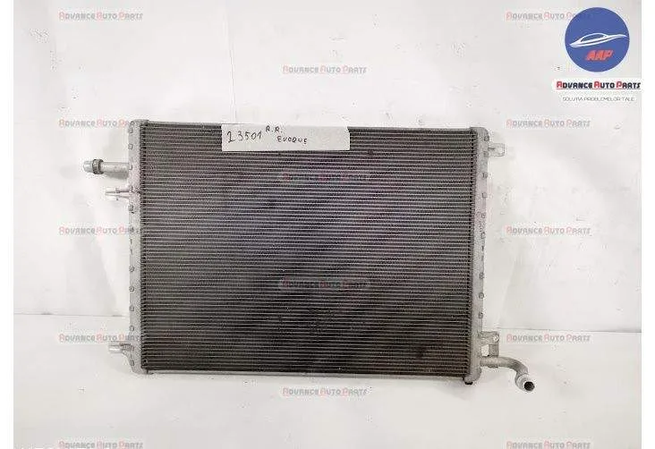 Radiator Suplimentar Apa original Land Rover  Range Rover Evoque  L551