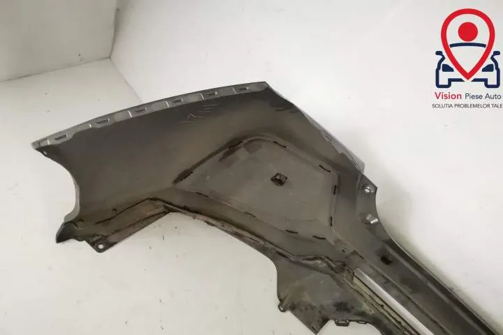 Bara Spate Originala Cu Senzori In Stare Buna Semi Completa Honda  Civ - Foto 8