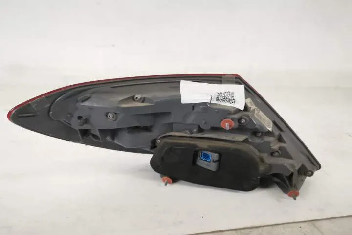 Stop Frana Aripa Dreapta Original Avariat Mercedes-Benz  C-Class  W205 - Foto 4