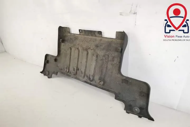 Capac Fusta Spoiler Bara Spate Original In Stare Buna Land Rover  Rang - Foto 6