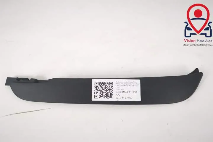 Deflector Aer Aparatoare Noroi Stanga Fata Original In Stare Buna Land