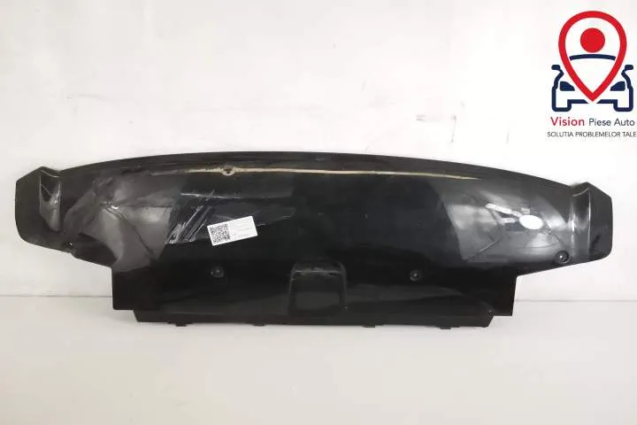 Fusta Spoiler Scut Deflector Pietre Bara Fata Original In Stare Buna R
