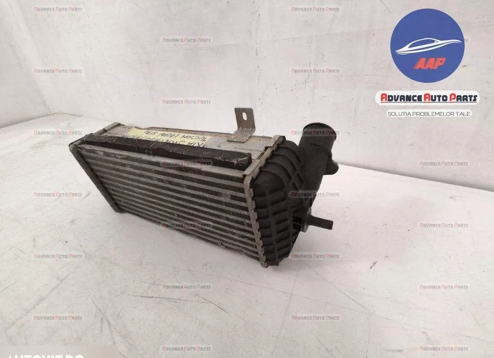 Intercooler original in stare buna Kia  Sportage  3 [2010 - 2014] - Foto 3