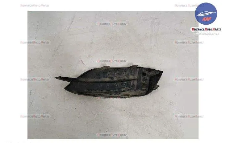 Grila Dreapta Bara Spate originala Honda  Civic  10 [2015 - 2020] - Foto 4