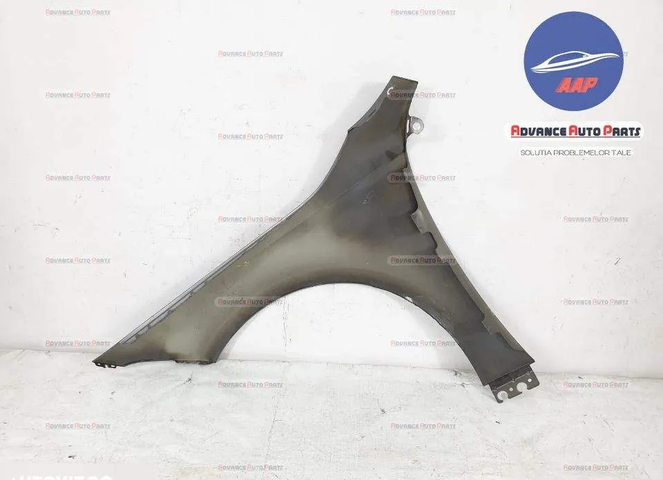 Aripa dreapta originala Mercedes-Benz  A-Class  W177/V177 [2018 - 2022 - Foto 6