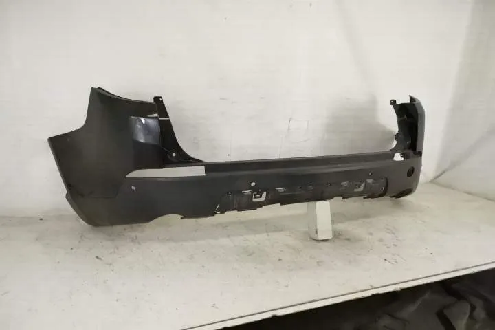 Bara Spate Originala Cu Senzori In Stare Buna Land Rover  Discovery Sp - Foto 2