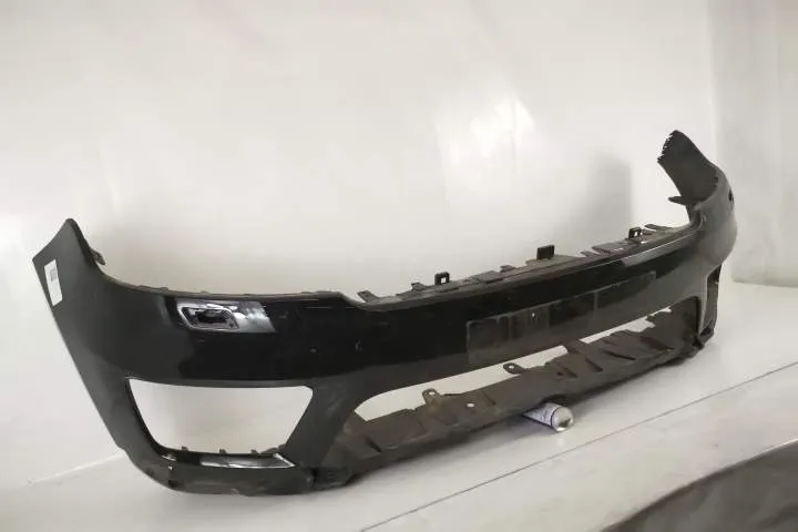 Bara Fata Originala In Stare Buna  Land Rover  Range Rover Sport  2 [f - Foto 2