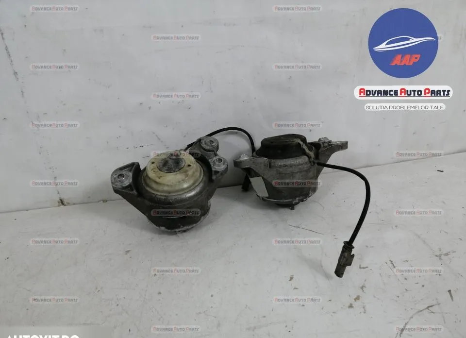 Tampon motor originala Mercedes-Benz  GLA-Class  X156 [2013 - 2017] - Foto 1
