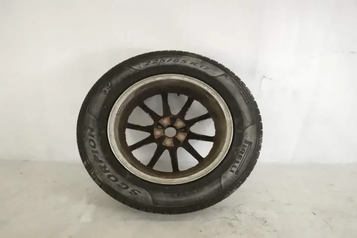 Janta Originala 8 J R 18 ET 45 Land Rover  Range Rover Evoque  L538 [2 - Foto 4