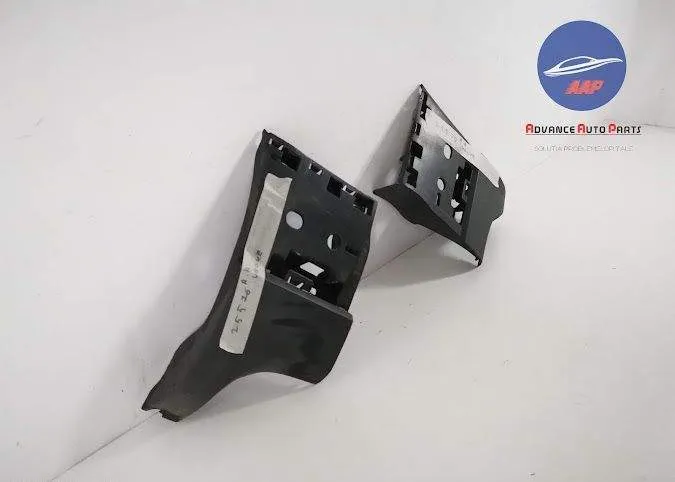 Ornament Prag Aripa Stanga original Vogue Land Rover  Range Rover  4 [ - Foto 2