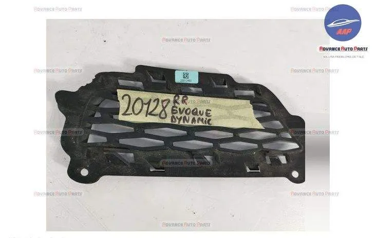 Grila Fusta Dreapta R Dynamic originala Land Rover  Range Rover Evoque - Foto 4