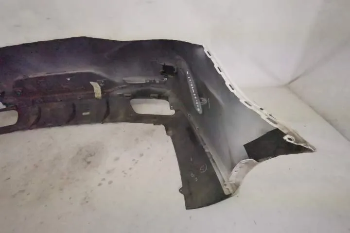 Bara Spate Originala Cu Senzori Si Fusta Din Carbon In Stare Buna GTS - Foto 5