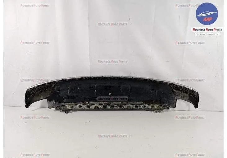 Spoiler Fusta Bara Spate originala Audi  SQ7  4M [2016 - 2020] - Foto 4