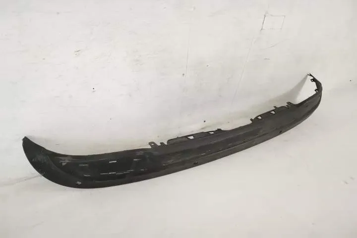 Fusta Spoiler Bara Spate Original In Stare Buna Mercedes-Benz  C-Class - Foto 2