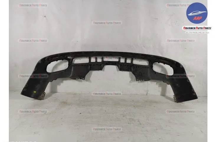 Spoiler Fusta Bara Spate originala cu senzori 2 Mercedes-Benz  GLE  1 - Foto 4