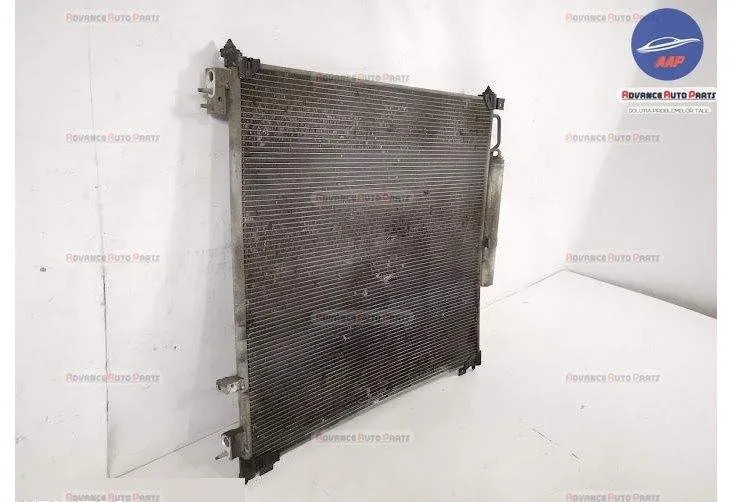 Radiator AC original 3.0SDV Land Rover  Range Rover Sport  2 [2013 - 2 - Foto 5