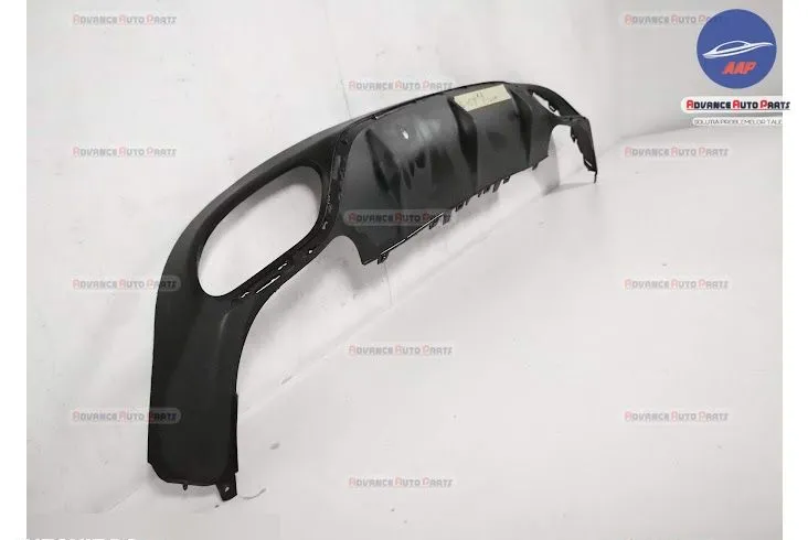 Spoiler Fusta Bara Spate original AMG  Mercedes-Benz  E-Class  C238 [2 - Foto 2