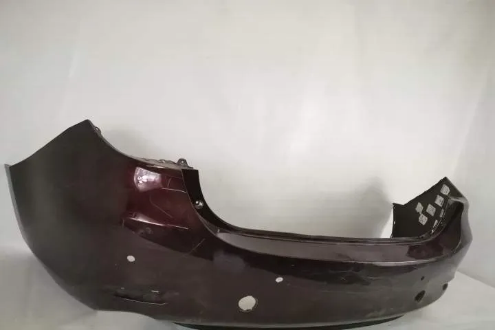 Bara Spate Originala Cu Senzori In Stare Buna Mazda  6 GJ [2th facelif - Foto 2