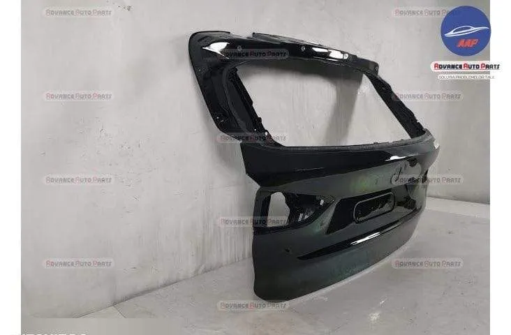 Haion original in stare buna BMW  Seria 2 Grand Tourer  F44 [2015 - 20 - Foto 3