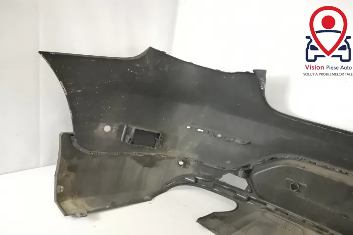 Bara Spate Originala Cu 6 Senzori Si Fusta In Stare Buna Mercedes-Benz - Foto 8