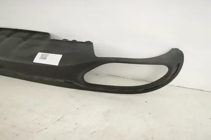 Fusta Spoiler Bara Spate Original In Stare Buna Mercedes-Benz  E-Class - Foto 3