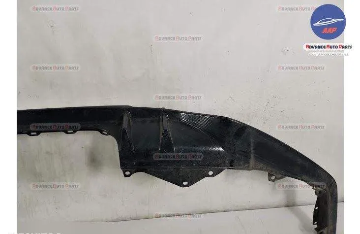 Spoiler Fusta Bara Spate original Honda  Civic Type R  10 [2017 - 2019 - Foto 3