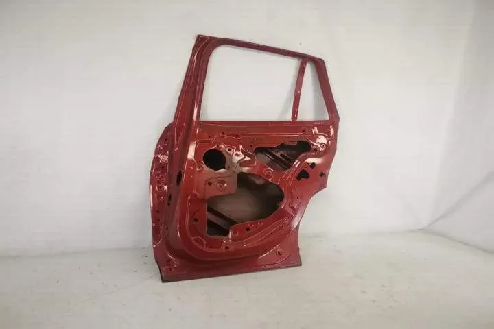 Usa Dreapta Spate Originala BMW  X4  F26 [2014 - 2018] - Foto 5