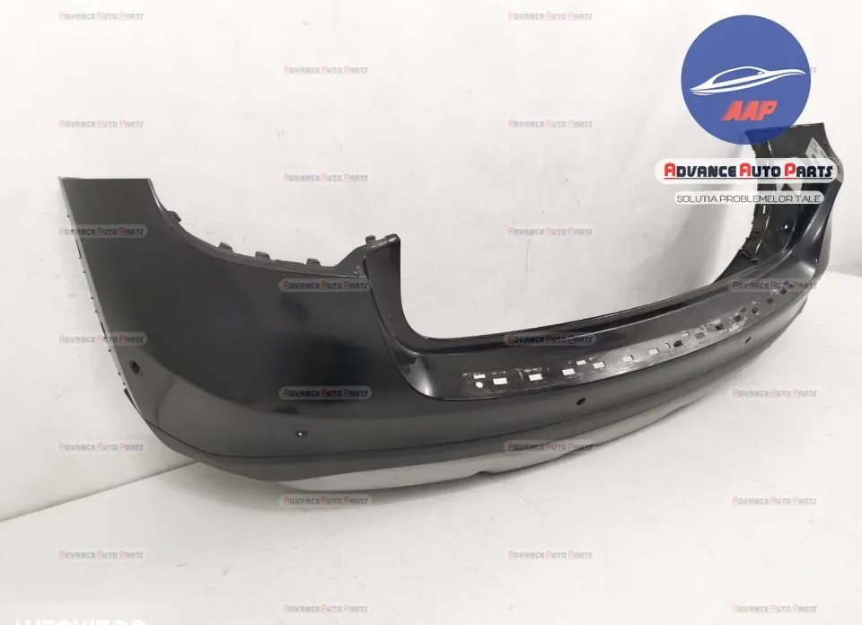 Bara Spate cu senzori si parktronik Mercedes-Benz  GLA-Class  X156 [20 - Foto 3