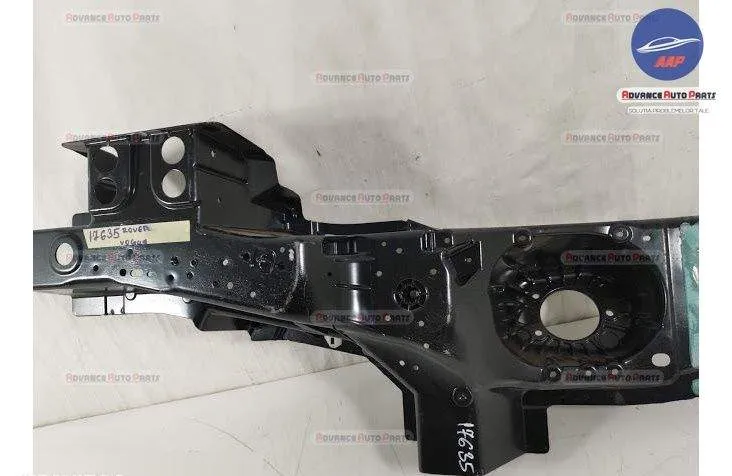 Lonjeron Dreapta Spate original Vogue Land Rover  Range Rover  4 [2012 - Foto 3