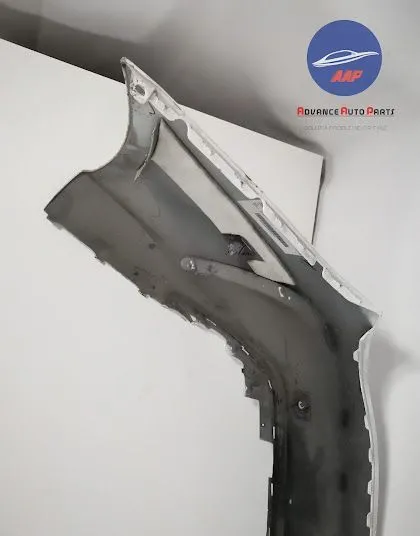 Bara Spate originala cu senzori Mercedes-Benz  CLA-klasse AMG  C117 [2 - Foto 7