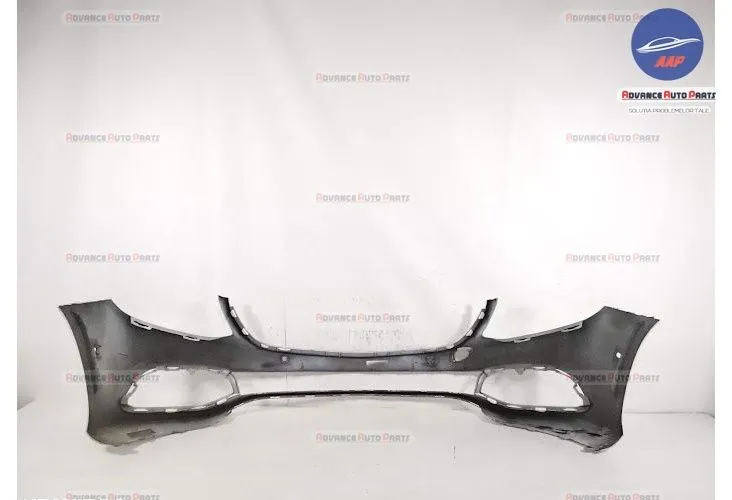 Bara Fata Avantgarde  originala cu senzori Mercedes-Benz  E-Class  W21 - Foto 4