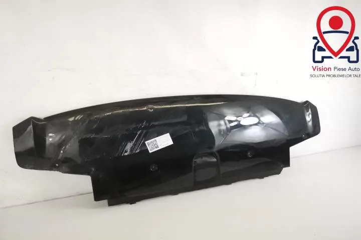 Fusta Spoiler Scut Deflector Pietre Bara Fata Original In Stare Buna R - Foto 2