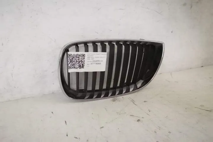 Grila Centrala Dreapta Originala In Stare Buna BMW  Seria 3  E90/E91/E - Foto 2