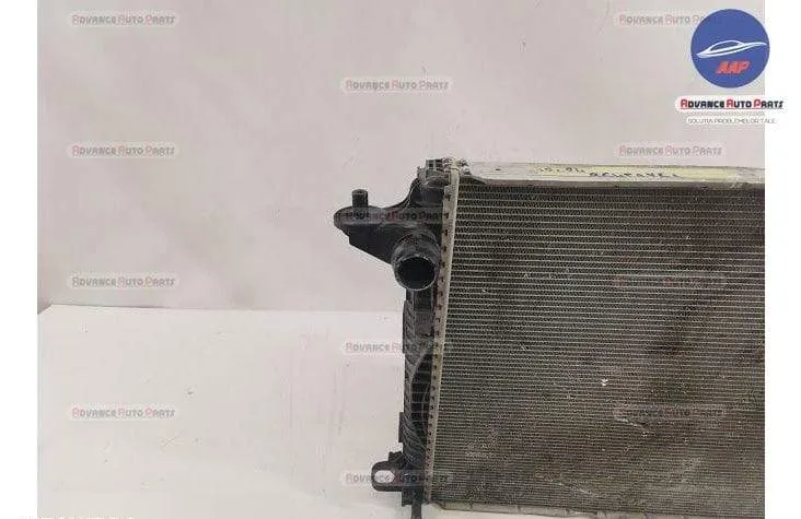 Radiator Apa 2015 2016 2017 2018 2019 2020 Audi  Q7  4M [2015 - 2020] - Foto 5