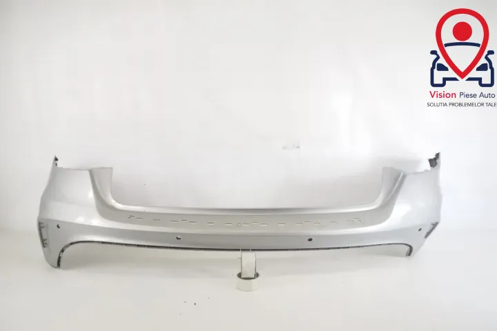 Bara Spate Originala Cu Senzori In Stare Buna Mercedes-Benz  GLA-Class