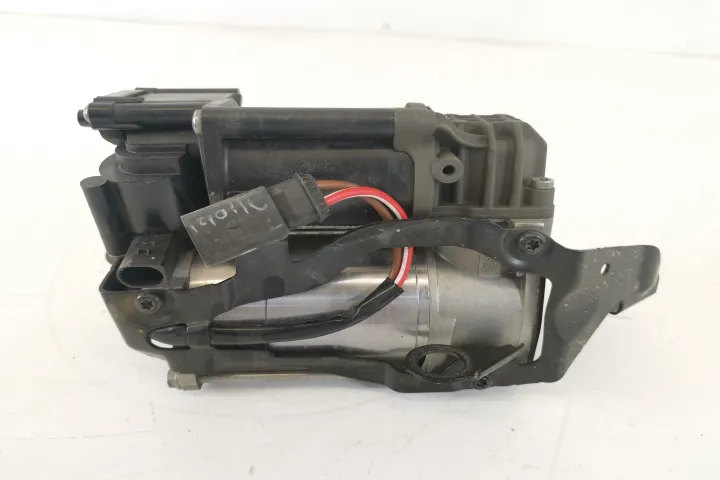 Compresor Aer Roti Original In Stare Buna Mercedes-Benz  E-Class  W213 - Foto 4