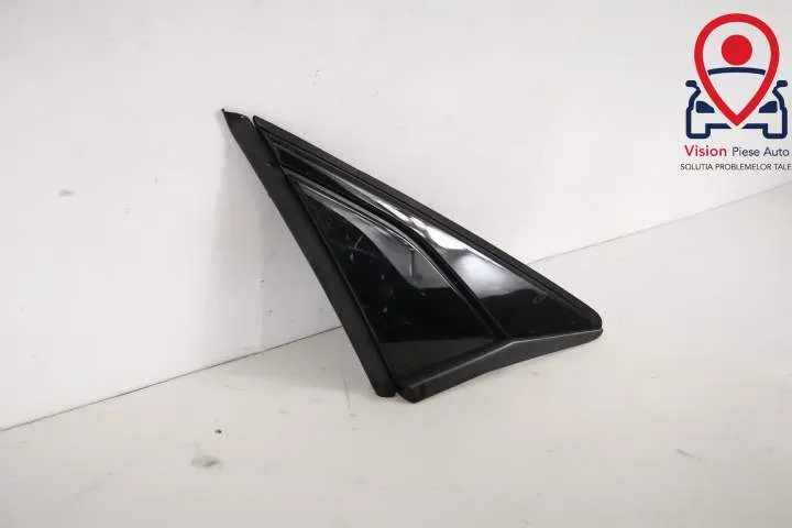 Ornament Stalp Geam Spate Stanga Original In Stare Buna Honda  Civic - Foto 2