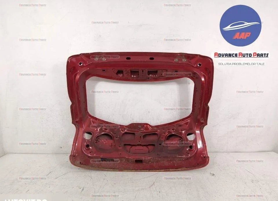 Haion original Mazda  3 BM [2013 - 2016] - Foto 7