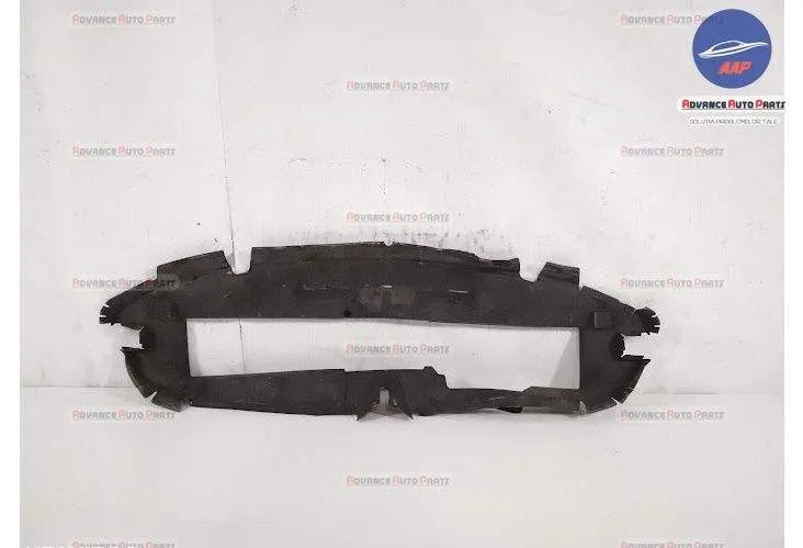 Deflector Aer Frontal original Mercedes-Benz  CLA-Class  C118 [2019 - - Foto 4